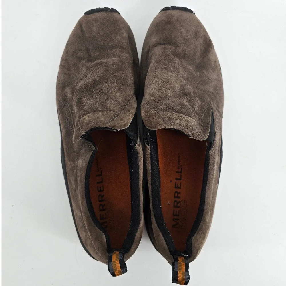 Merrell experience legendary